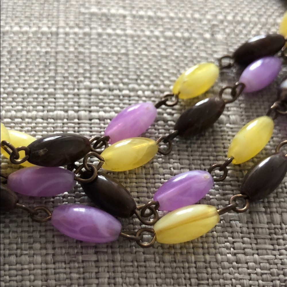 Matching Necklace - Picture 2 of 3